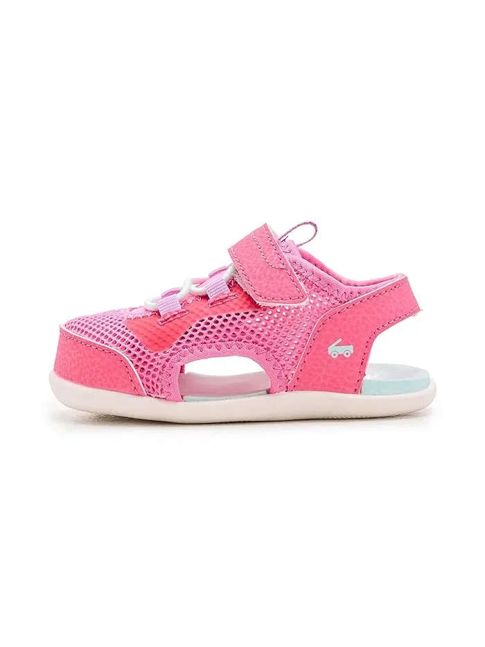 Сандалии водонепроницаемые Aven Mini See Kai Run — 5