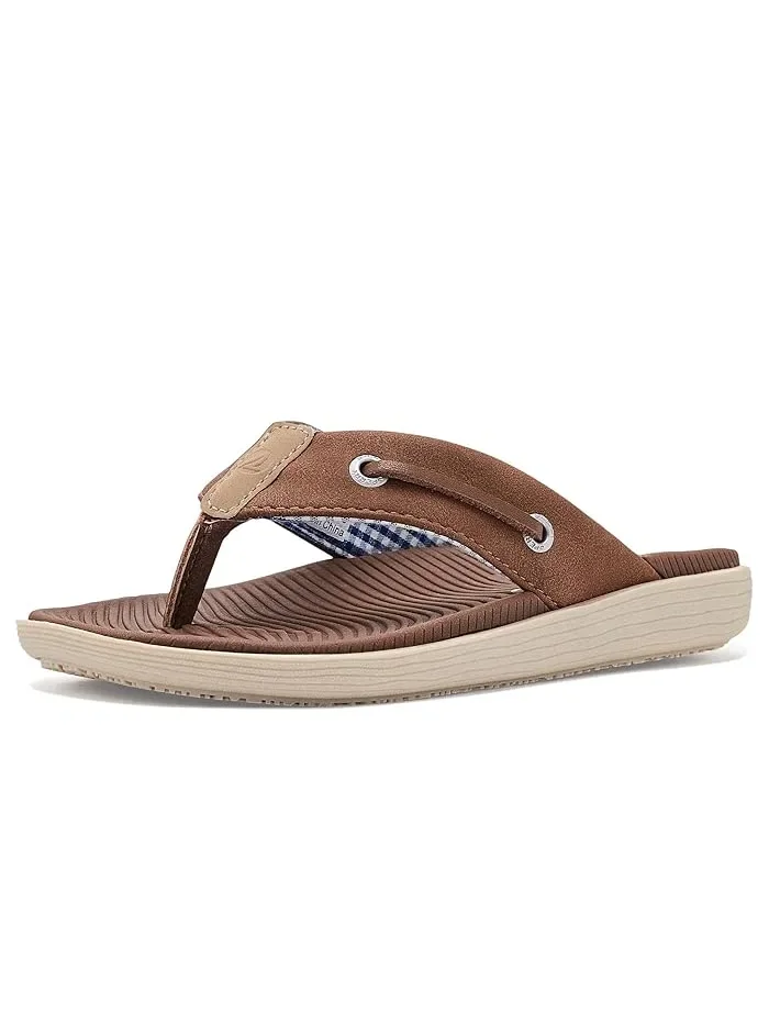 Сандалии шлепанцы Seafish Sperry Kids — 1