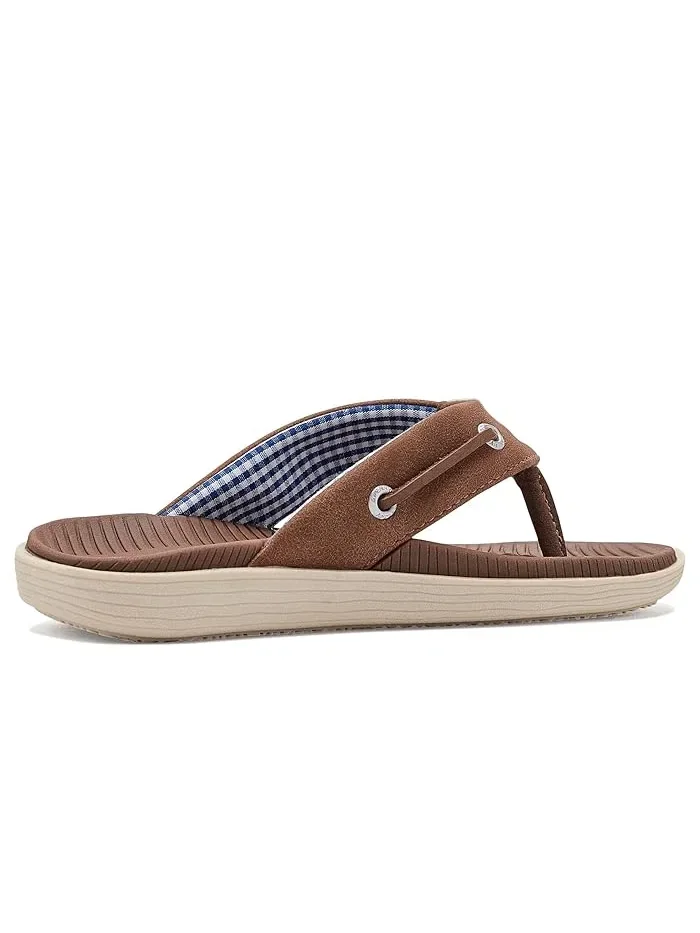 Сандалии шлепанцы Seafish Sperry Kids — 4