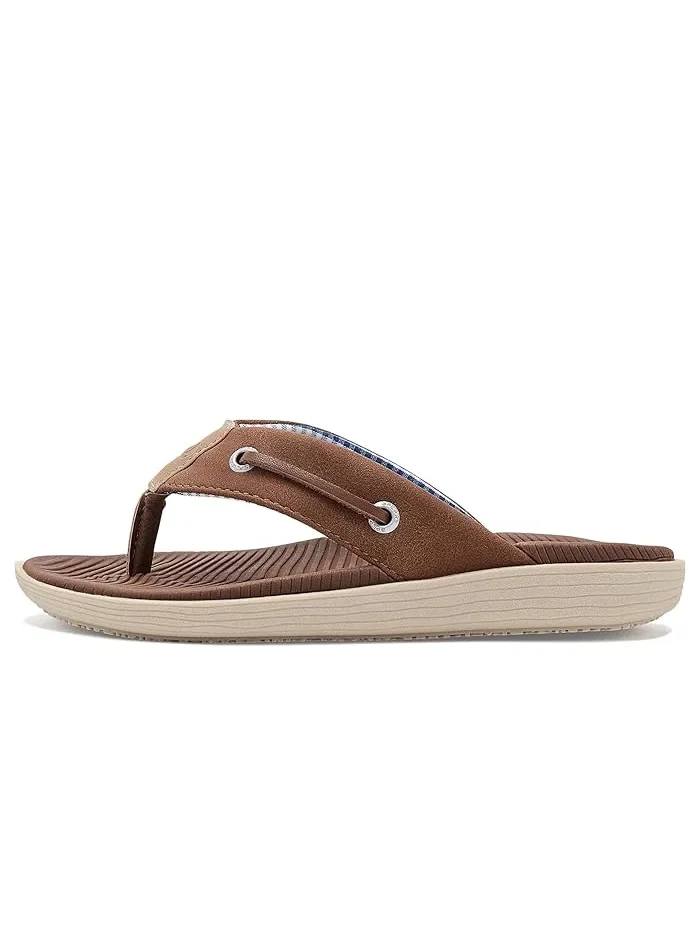 Сандалии шлепанцы Seafish Sperry Kids — 5