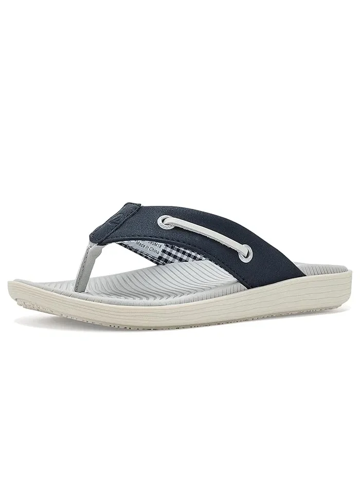 Сандалии-шлепанцы Seafish Sperry Kids — 2