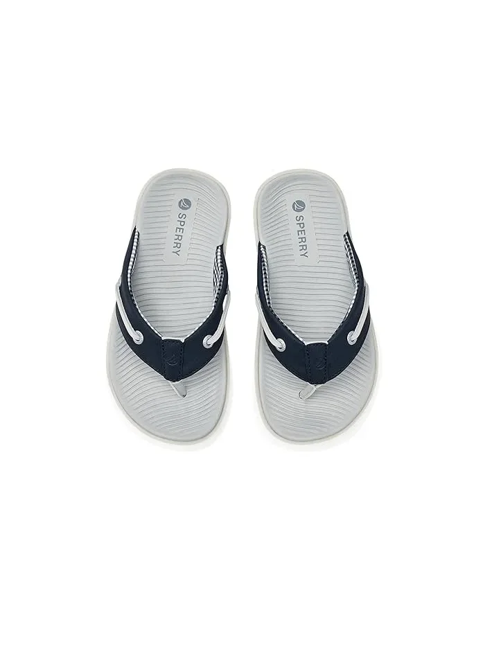 Сандалии-шлепанцы Seafish Sperry Kids — 3