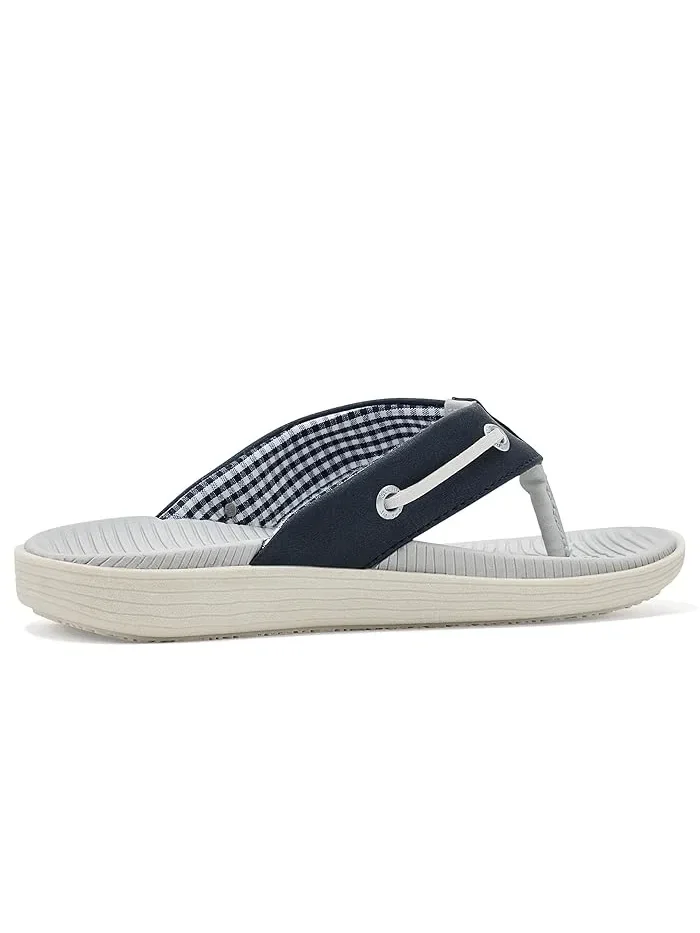 Сандалии-шлепанцы Seafish Sperry Kids — 4
