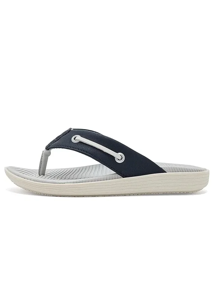 Сандалии-шлепанцы Seafish Sperry Kids — 5