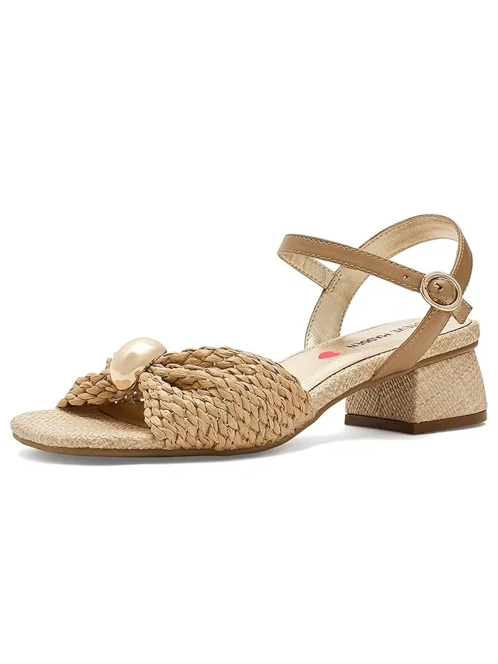 Туфли на каблуке Golden Steve Madden Kids — 1