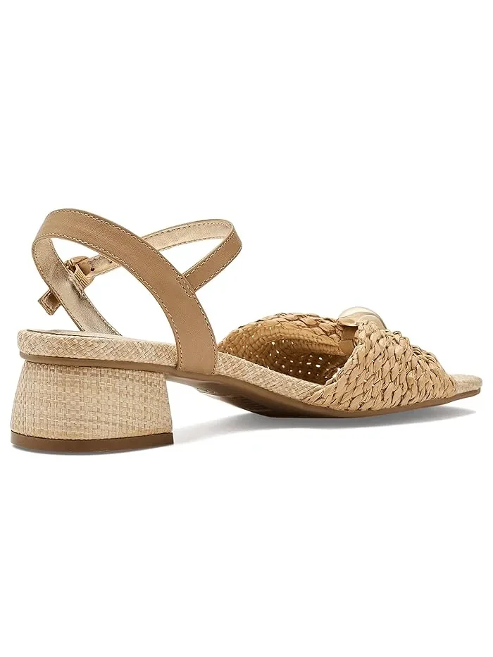 Туфли на каблуке Golden Steve Madden Kids — 4