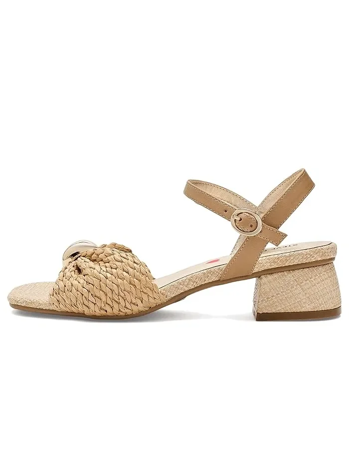 Туфли на каблуке Golden Steve Madden Kids — 5