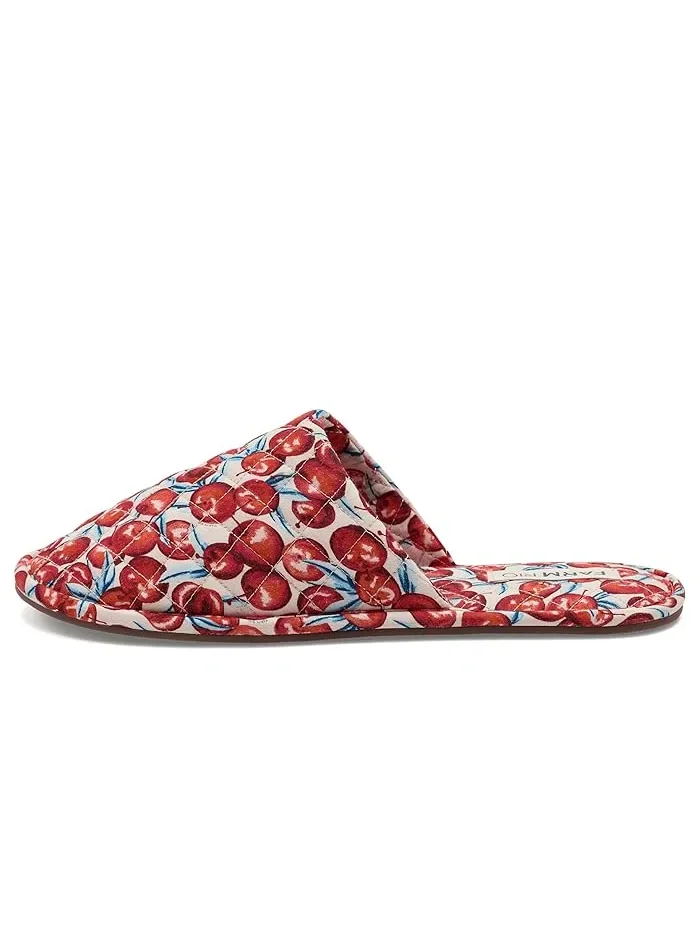 Тапочки принтованные Farm Hotel Slippers FARM Rio — 5