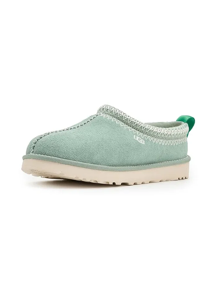 Тапочки с вышивкой Tasman Meadow Accent UGG — 1