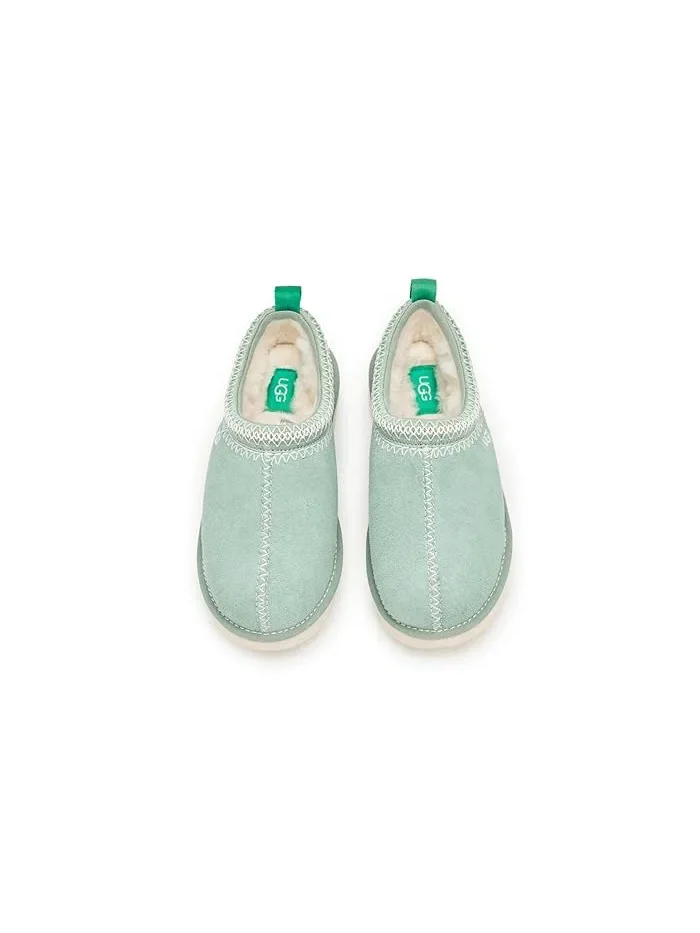 Тапочки с вышивкой Tasman Meadow Accent UGG — 3
