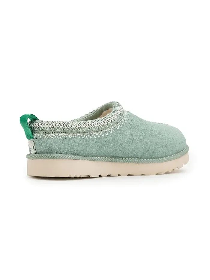 Тапочки с вышивкой Tasman Meadow Accent UGG — 4