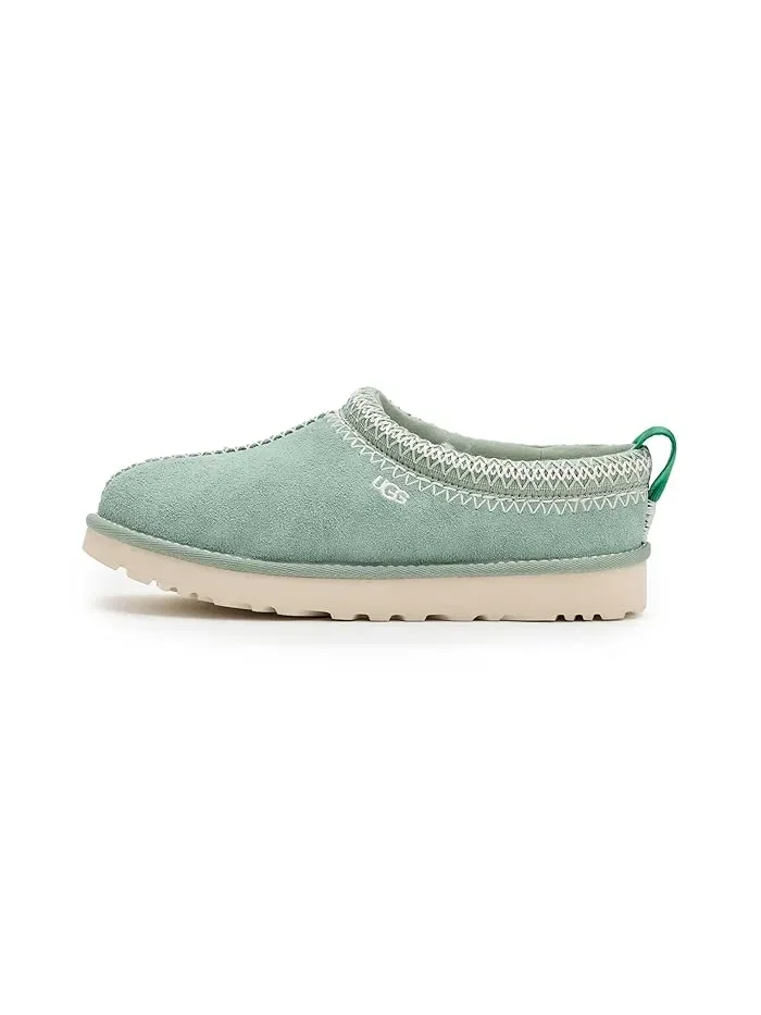 Тапочки с вышивкой Tasman Meadow Accent UGG — 5