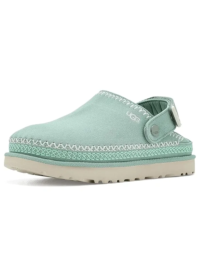 Тапочки UGG Goldenstar Meadow Accent — 2