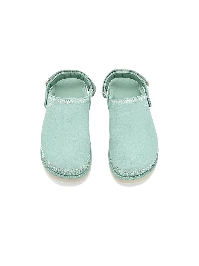 Тапочки UGG Goldenstar Meadow Accent — 3