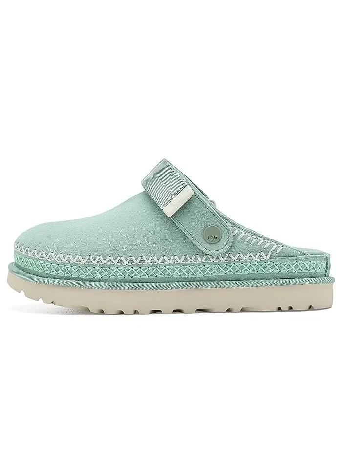 Тапочки UGG Goldenstar Meadow Accent — 5
