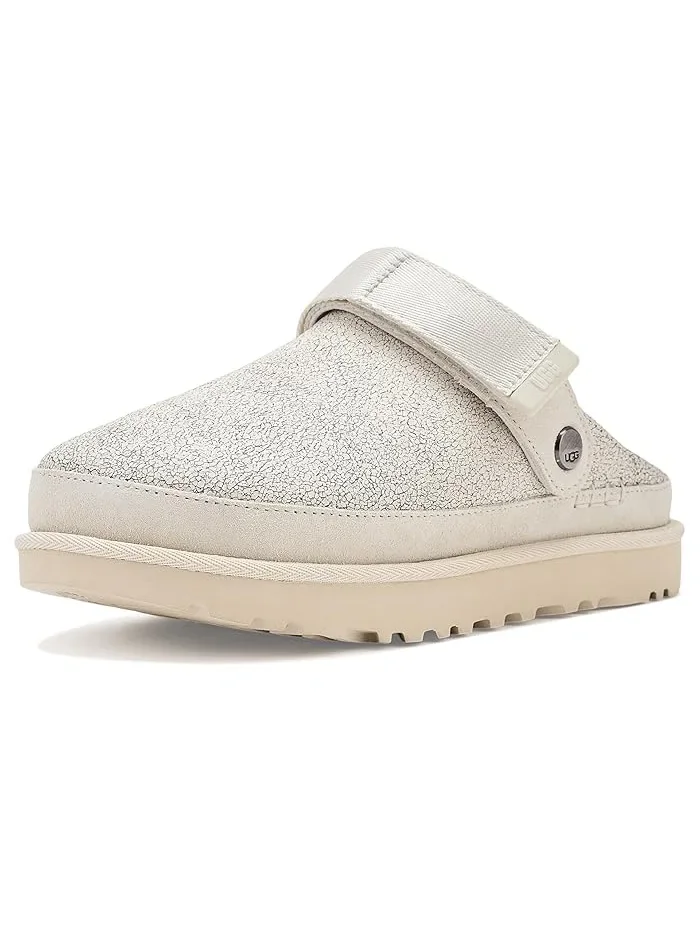 Тапочки Goldenstar Crackle UGG — 1