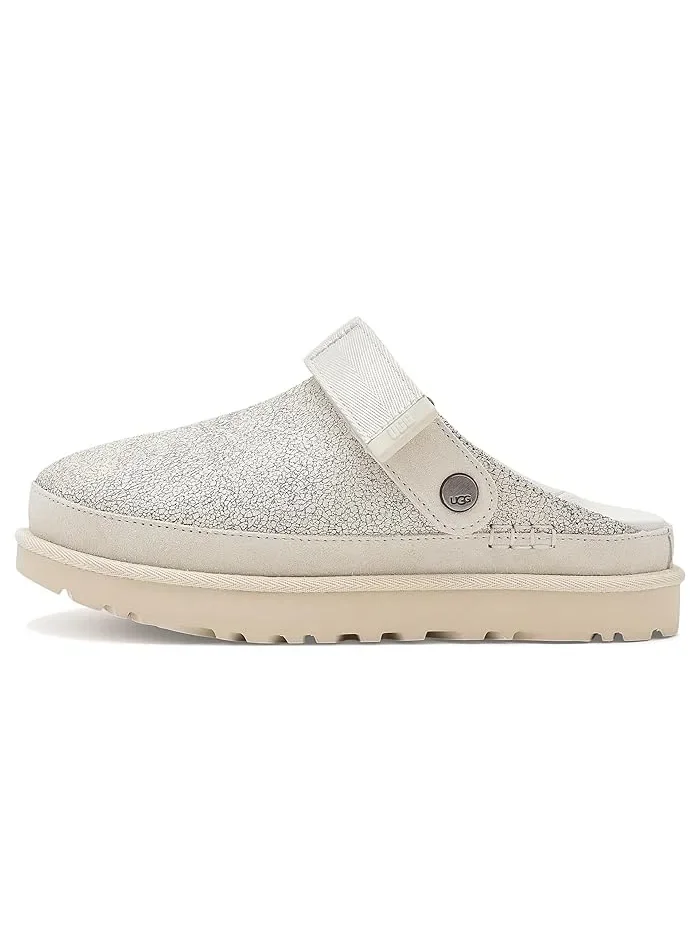 Тапочки Goldenstar Crackle UGG — 5