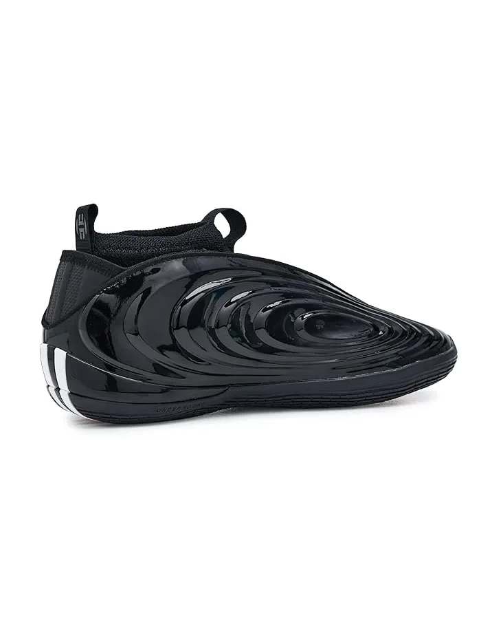 Кроссовки баскетбольные Harden Volume 10 Adidas — 4