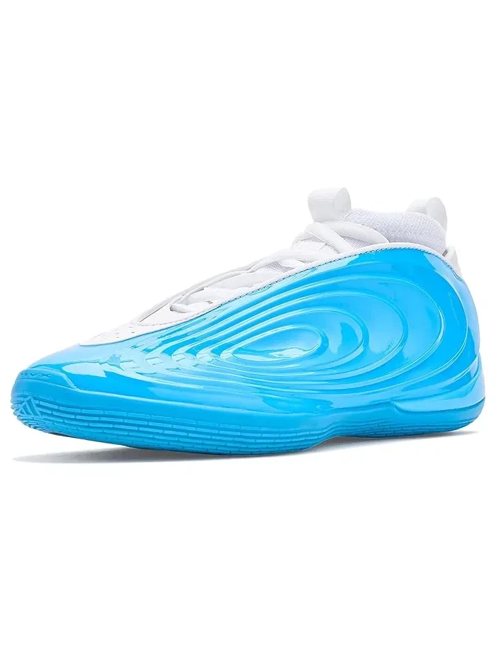 Кроссовки баскетбольные Harden Volume 10 Adidas — 1