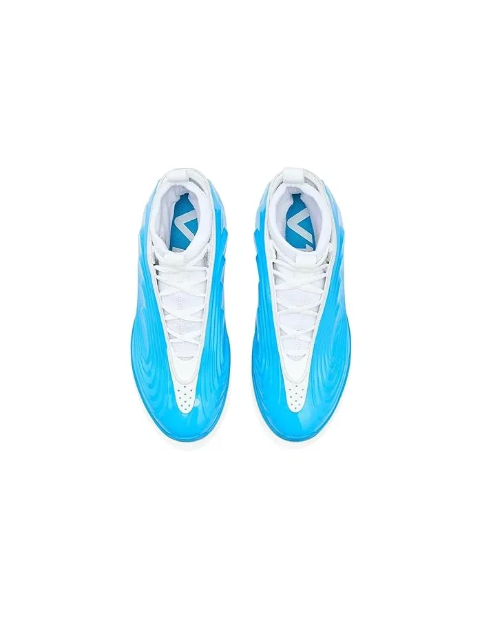 Кроссовки баскетбольные Harden Volume 10 Adidas — 3
