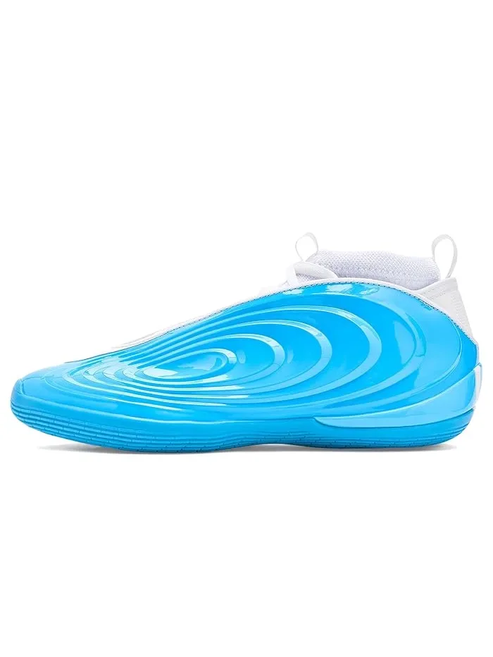 Кроссовки баскетбольные Harden Volume 10 Adidas — 5