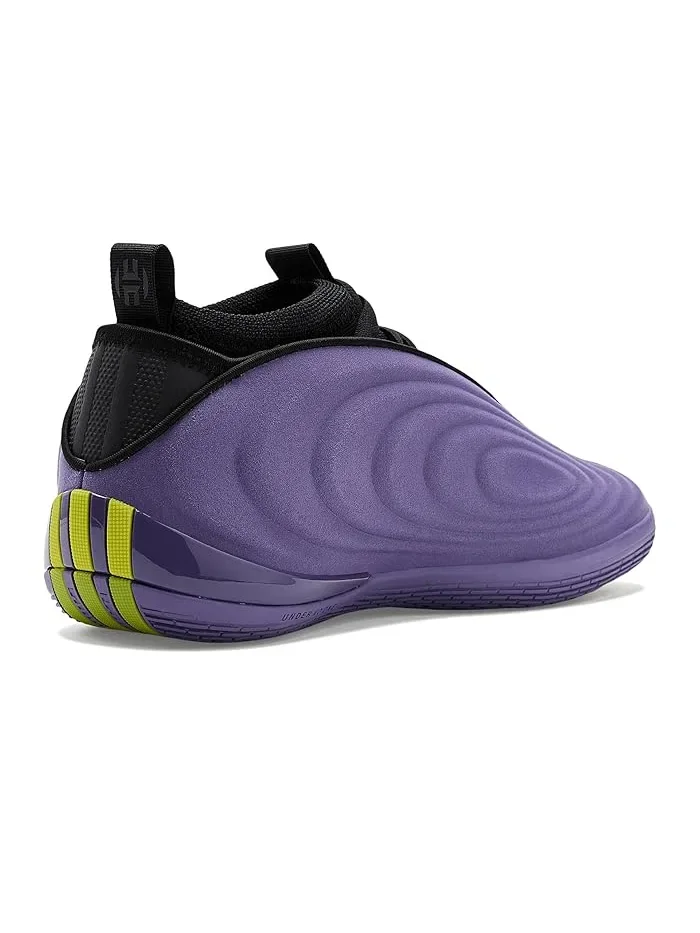 Кроссовки баскетбольные Harden Volume 10 Adidas — 4