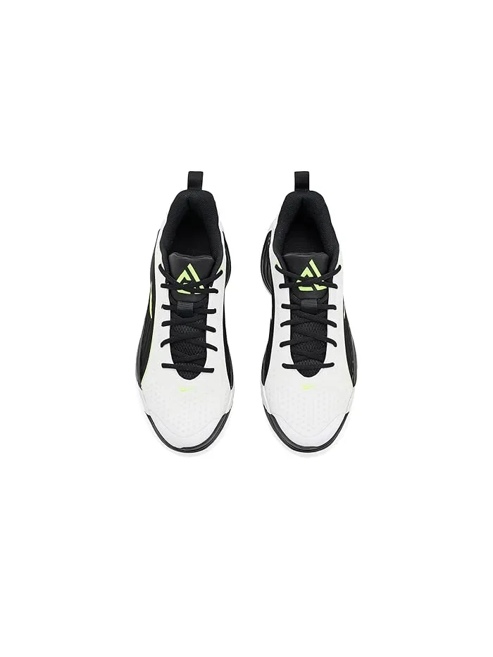 Кроссовки баскетбольные Giannis Immortality 5 Nike — 3