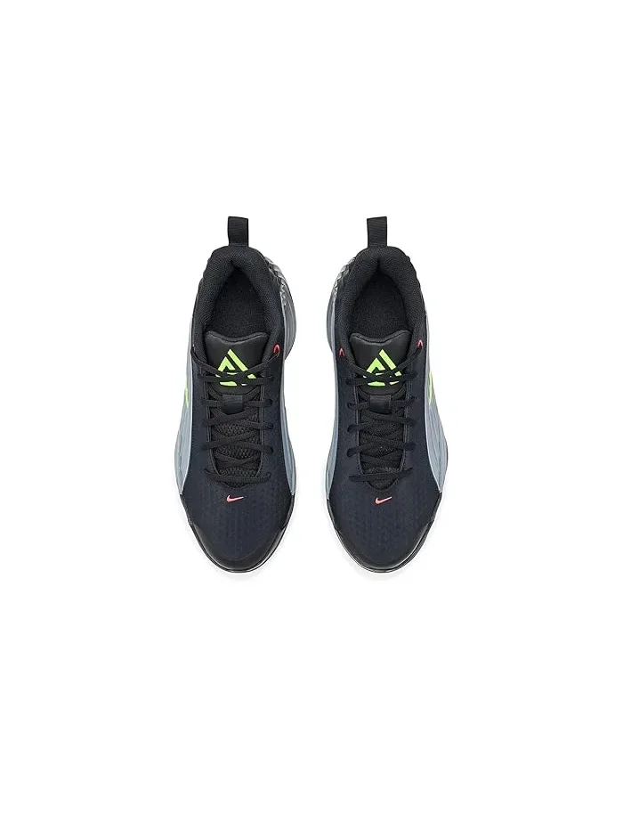 Кроссовки баскетбольные Giannis Immortality 5 Nike — 3