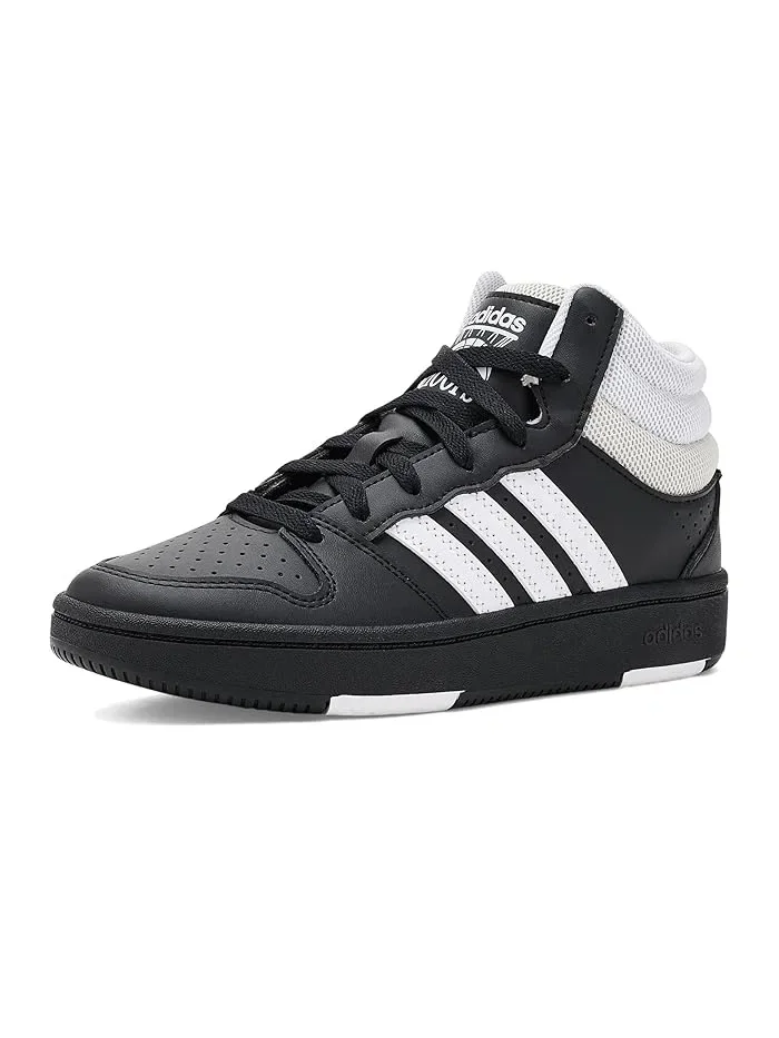 Кроссовки баскетбольные Hoops Mid Classic Adidas Kids — 2