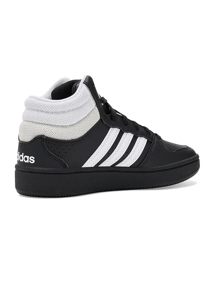 Кроссовки баскетбольные Hoops Mid Classic Adidas Kids — 4