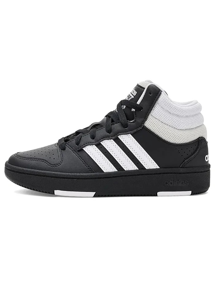 Кроссовки баскетбольные Hoops Mid Classic Adidas Kids — 5