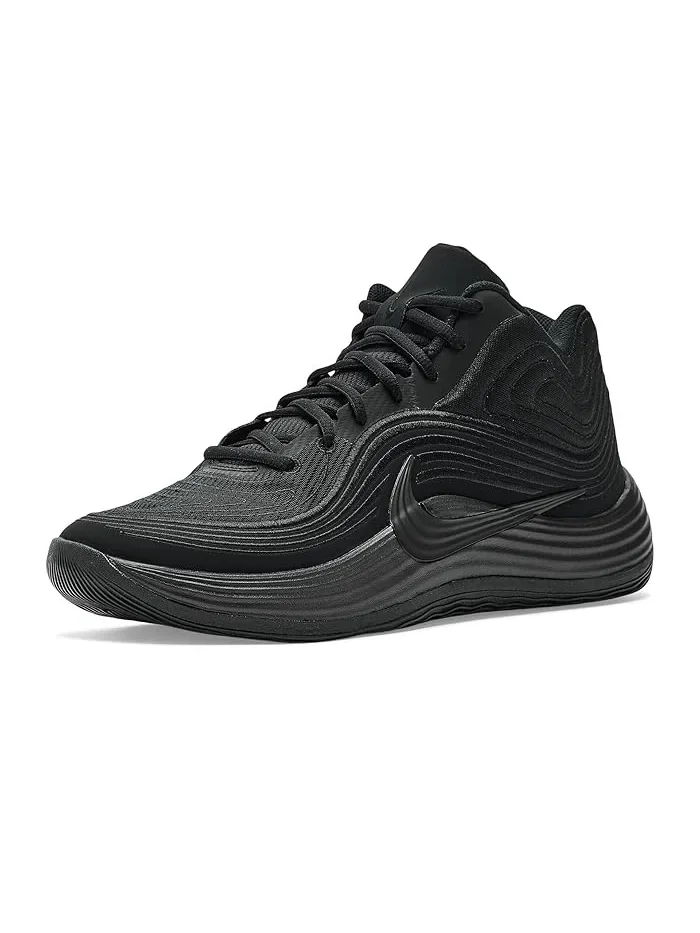 Кроссовки баскетбольные Precision 8 Mid Nike — 2