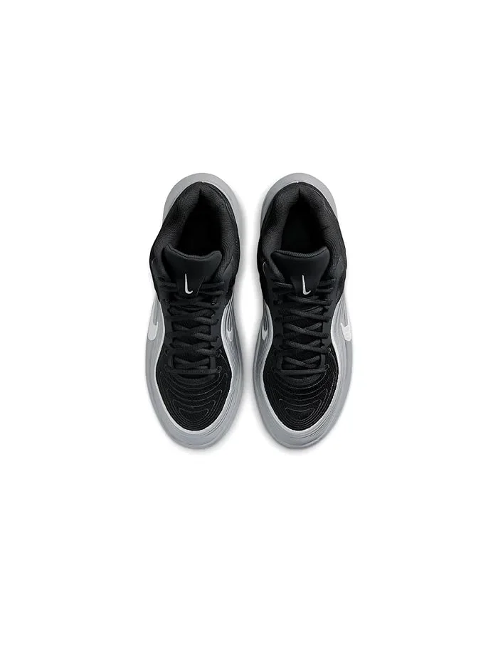 Кроссовки баскетбольные Nike Precision 8 Mid — 3