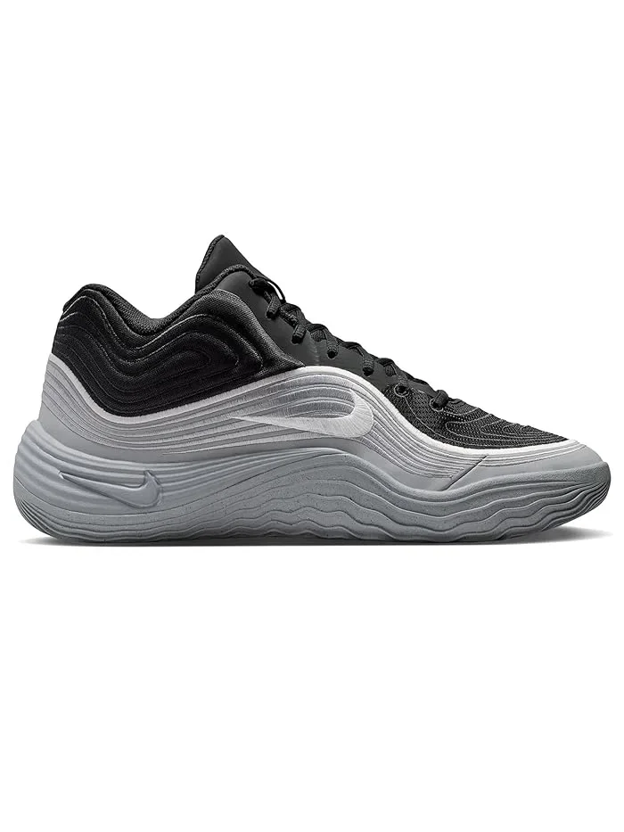Кроссовки баскетбольные Nike Precision 8 Mid — 4