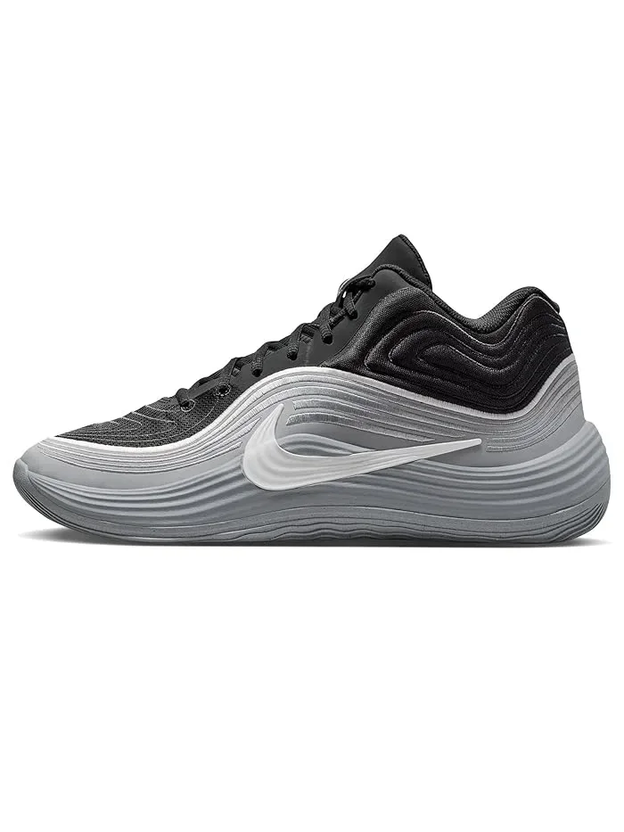 Кроссовки баскетбольные Nike Precision 8 Mid — 5