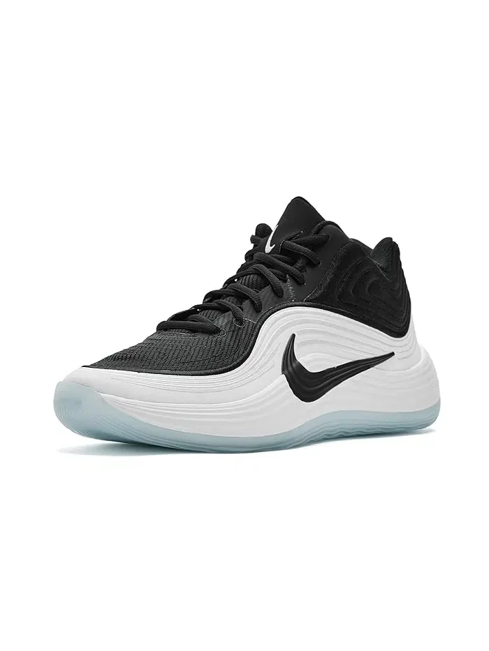 Кроссовки баскетбольные Precision 8 Mid Nike — 1