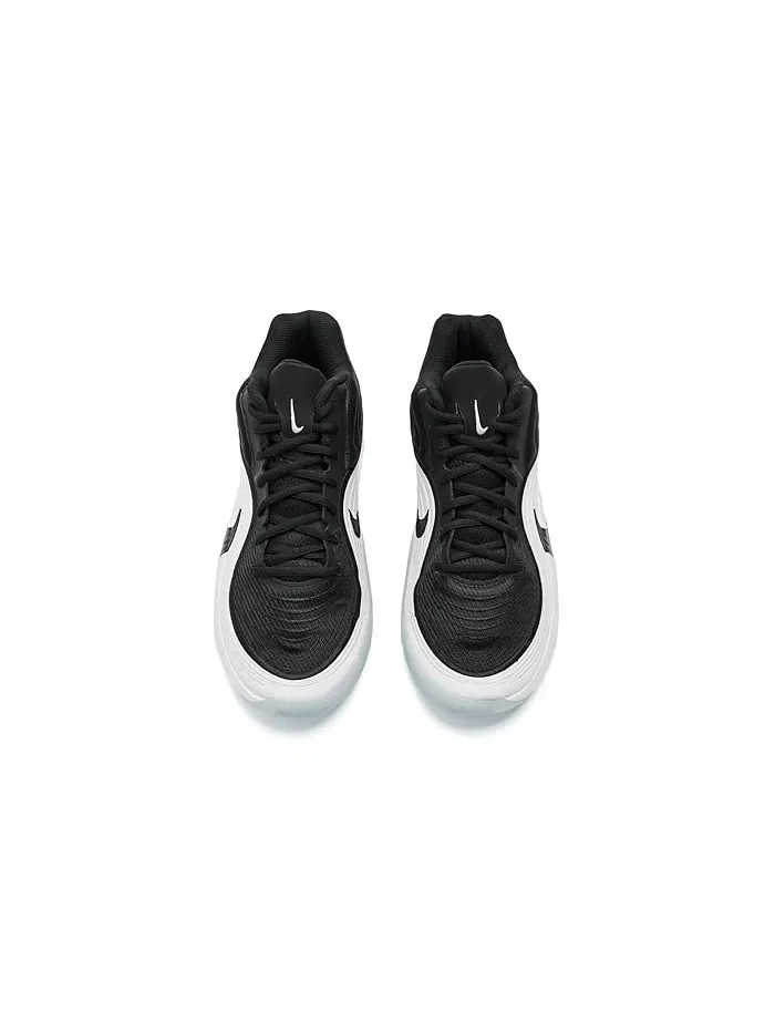 Кроссовки баскетбольные Precision 8 Mid Nike — 3