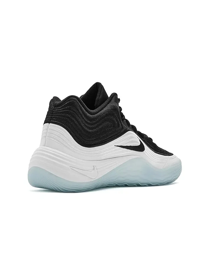 Кроссовки баскетбольные Precision 8 Mid Nike — 4