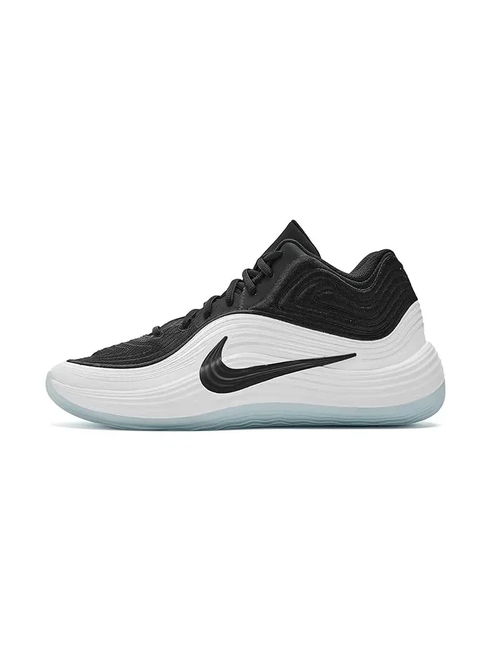 Кроссовки баскетбольные Precision 8 Mid Nike — 5