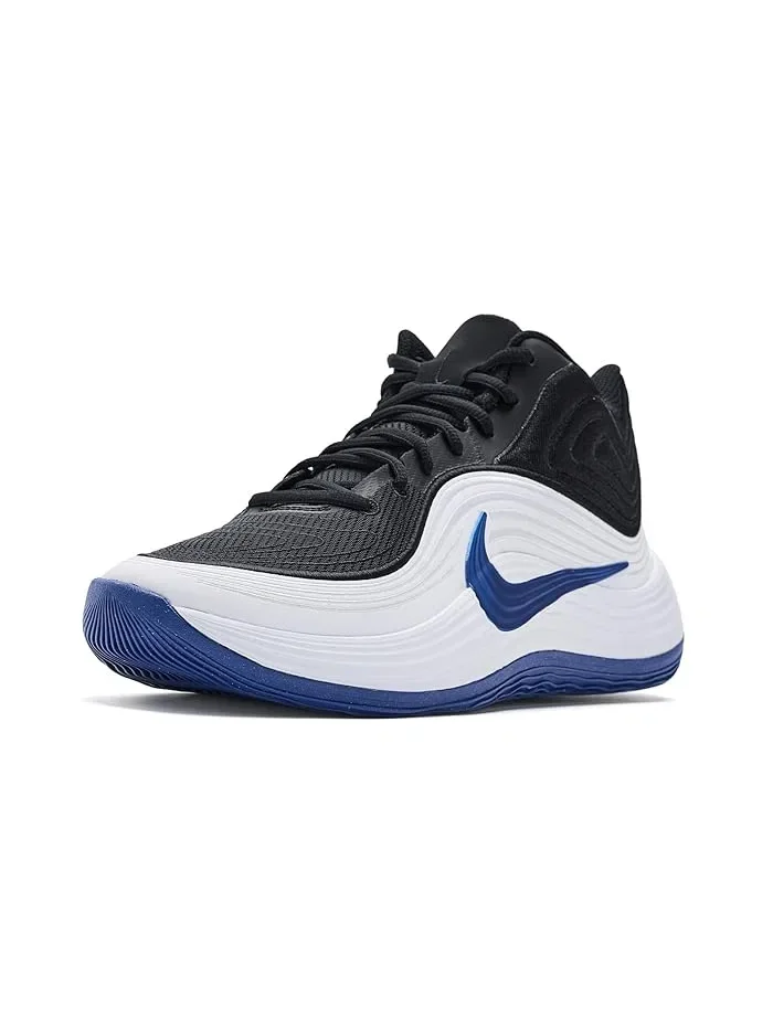 Кроссовки баскетбольные Precision 8 Mid Nike — 2