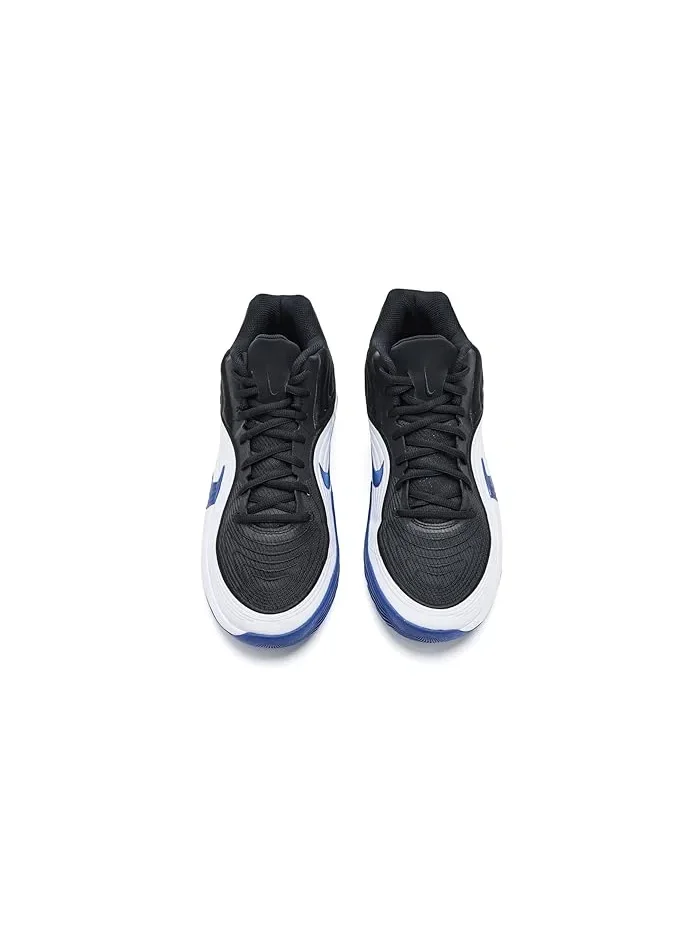 Кроссовки баскетбольные Precision 8 Mid Nike — 3