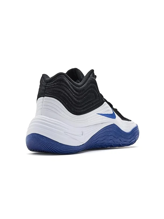 Кроссовки баскетбольные Precision 8 Mid Nike — 4
