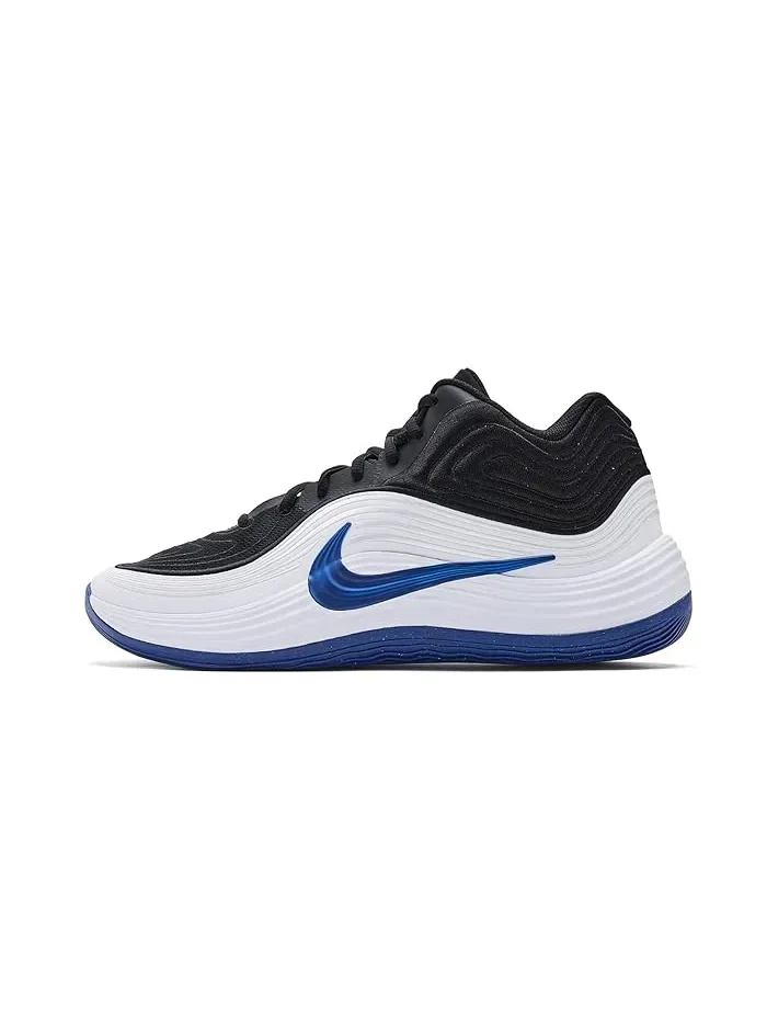 Кроссовки баскетбольные Precision 8 Mid Nike — 5