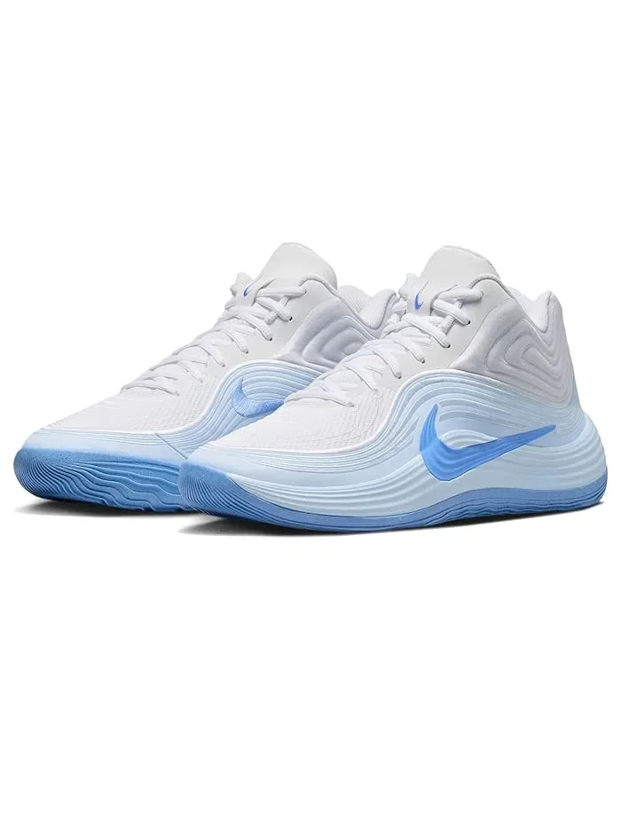 Кроссовки баскетбольные Precision 8 Mid Nike — 2
