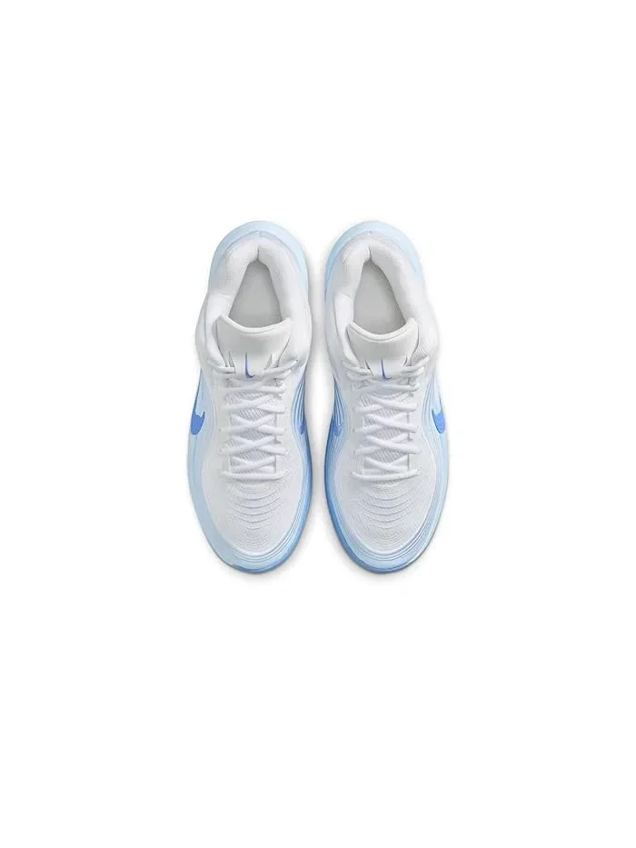 Кроссовки баскетбольные Precision 8 Mid Nike — 3