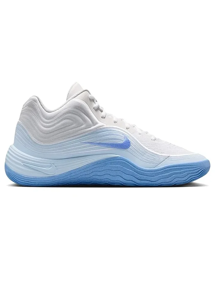 Кроссовки баскетбольные Precision 8 Mid Nike — 4
