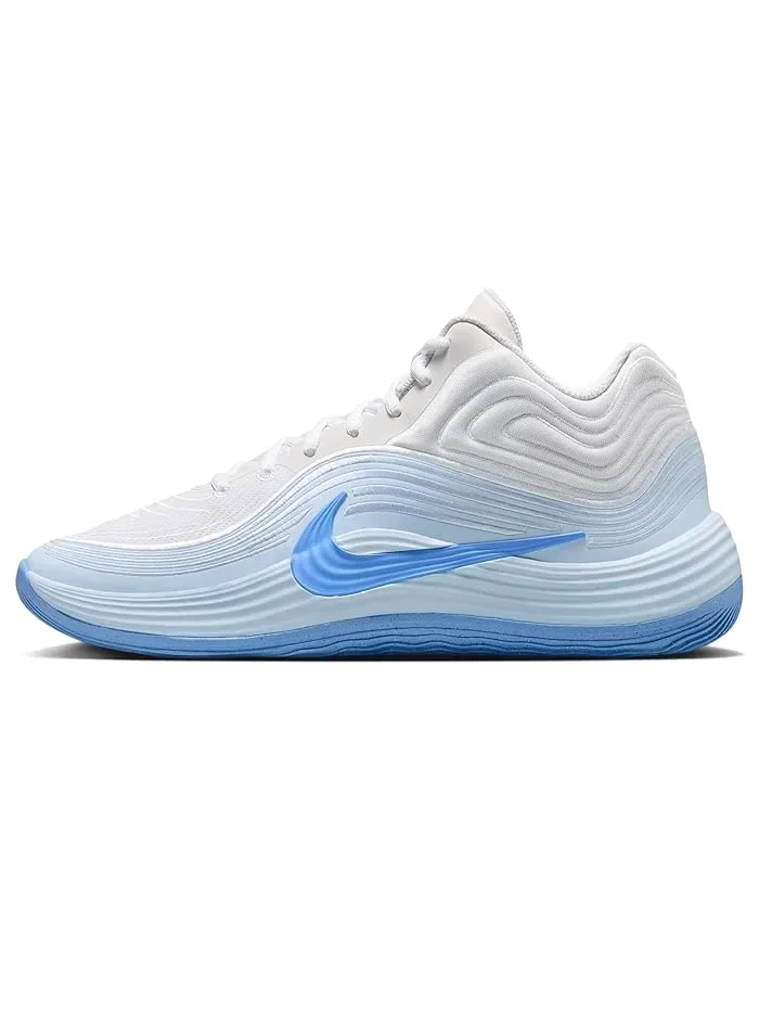 Кроссовки баскетбольные Precision 8 Mid Nike — 5