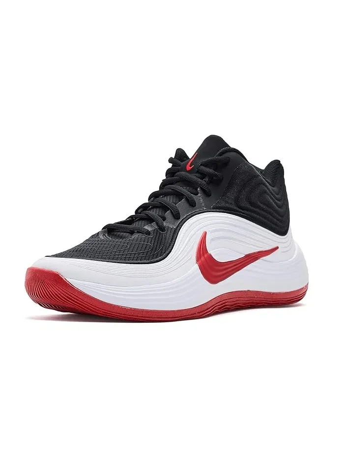 Кроссовки баскетбольные Precision 8 Mid Nike — 1