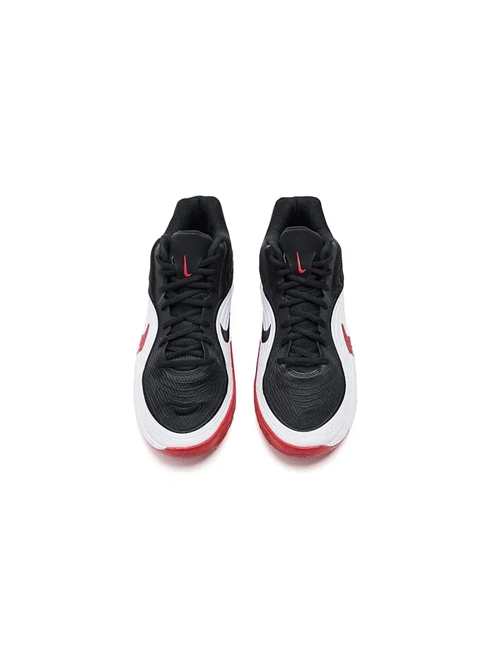 Кроссовки баскетбольные Precision 8 Mid Nike — 3