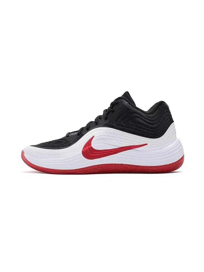 Кроссовки баскетбольные Precision 8 Mid Nike — 5